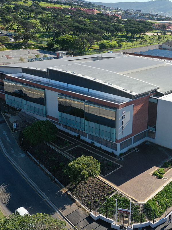 Personal Portfolio Images